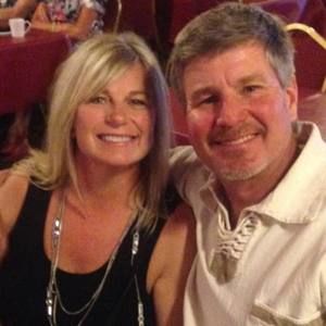 Meet your Posher, Stacey